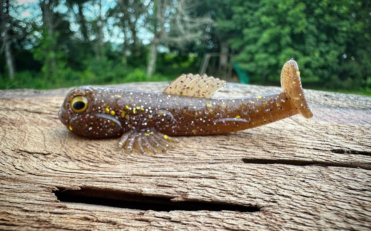 A-Jack – Fish or Die Bait Company