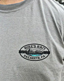 Mikes Bait Shop x Fish or Die Shirt