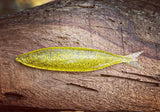 Torpedo (Saltwater)