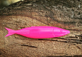 Torpedo (Saltwater)