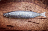 Torpedo (Saltwater)