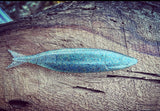 Torpedo (Saltwater)