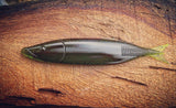 Torpedo (Saltwater)