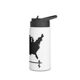 America Only. Tumbler