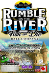 “Rumble On The River” Tournament Entry