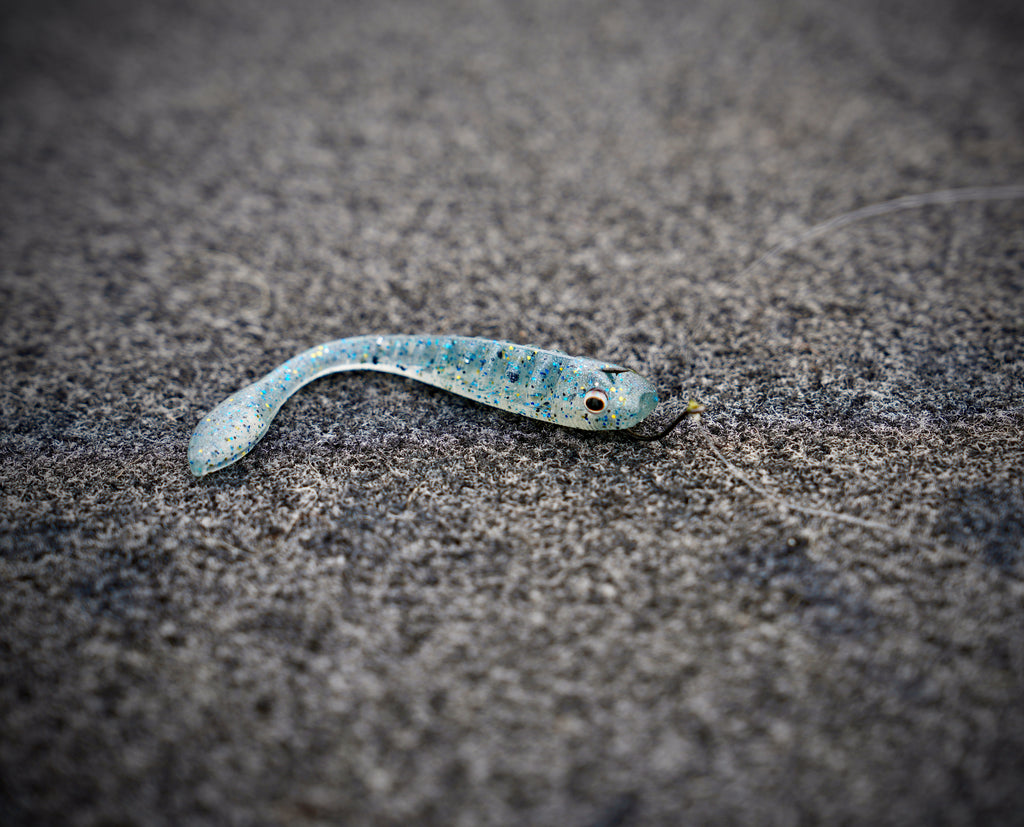 The Gadsden – Fish or Die Bait Company The Gadsden – Fish or Die Bait Company