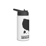 America Only. Tumbler