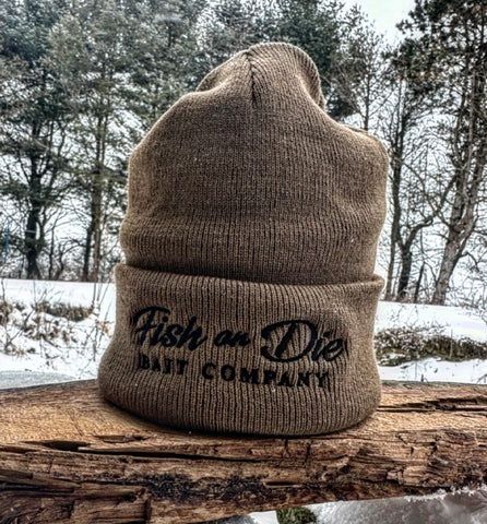 Apparel – Fish or Die Bait Company