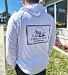 Sun Protection Hoodie