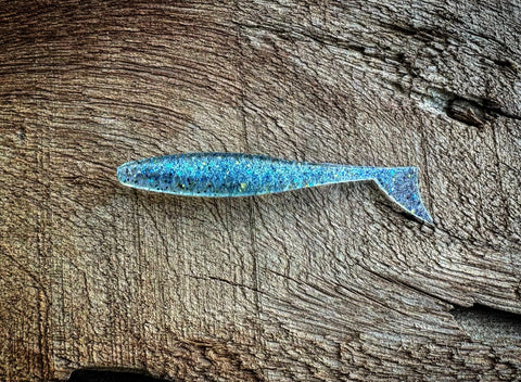 Daggerhead Fish The Dagger – Fish or Die Bait Company