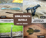 Smallmouth Bundle