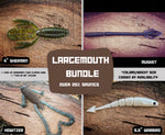 Largemouth Bundle