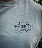 “King Of The Keystone” Longsleeve Shirt