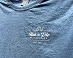 Fish or Die Bait Company Shirt (2.0)