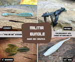 Militia Bundle