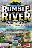 “Rumble On The River” Tournament Entry