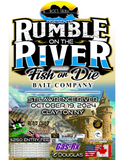 “Rumble On The River” Tournament Entry