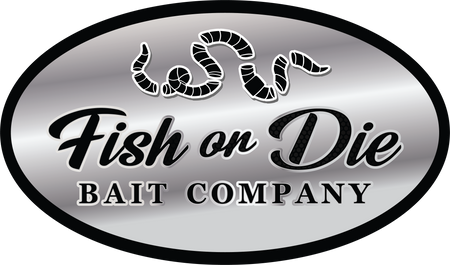 Fish or Die Bait Company