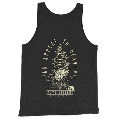 An Appeal To Heaven Tank-Top