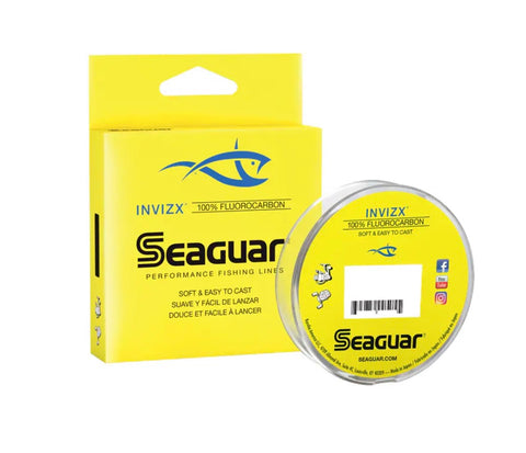 Seaguar Red Label – Fish or Die Bait Company