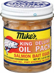 Mike's Salmon Eggs