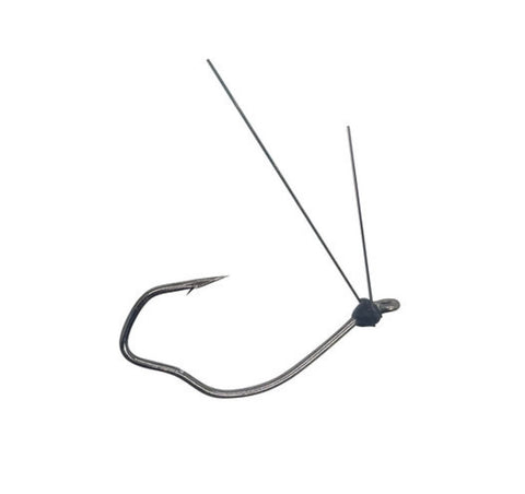 Beak Baitholder Hook (Mustad) – Fish or Die Bait Company