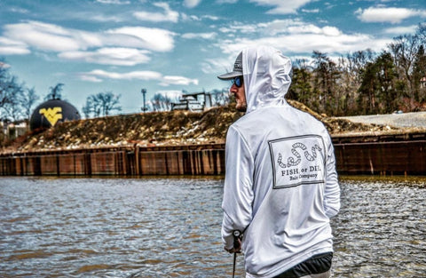 Pro Staff Apparel – Fish or Die Bait Company